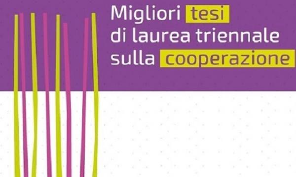 Premio Legacoop Toscana